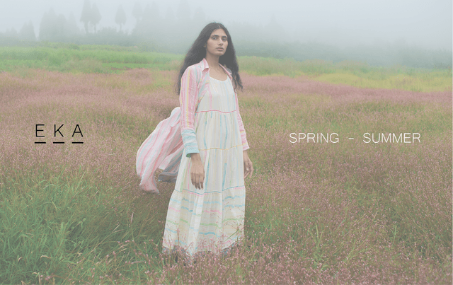 EKA spring summer